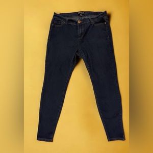 Forever 21 Jeans